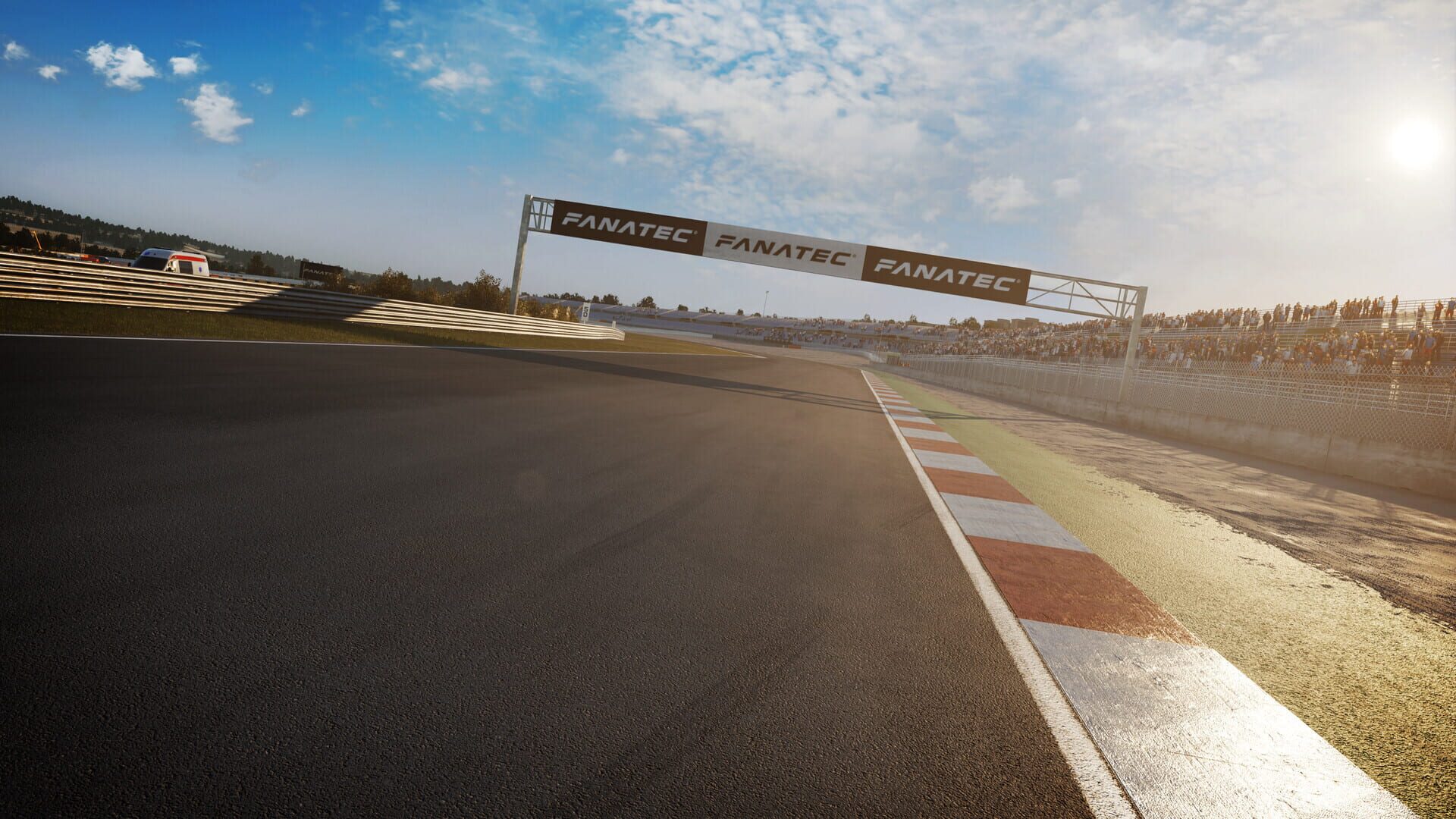Screenshot for Assetto Corsa Competizione: 2023 GT World Challenge Pack