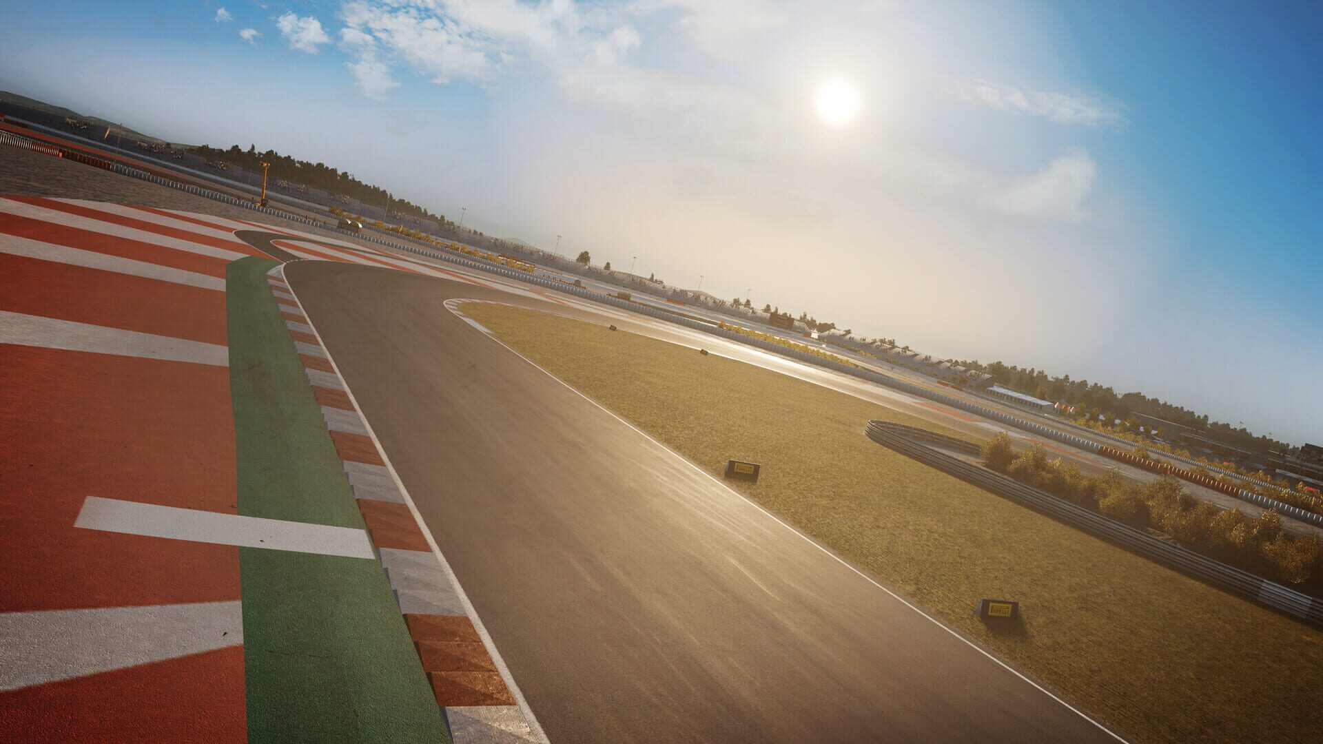 Screenshot for Assetto Corsa Competizione: 2023 GT World Challenge Pack