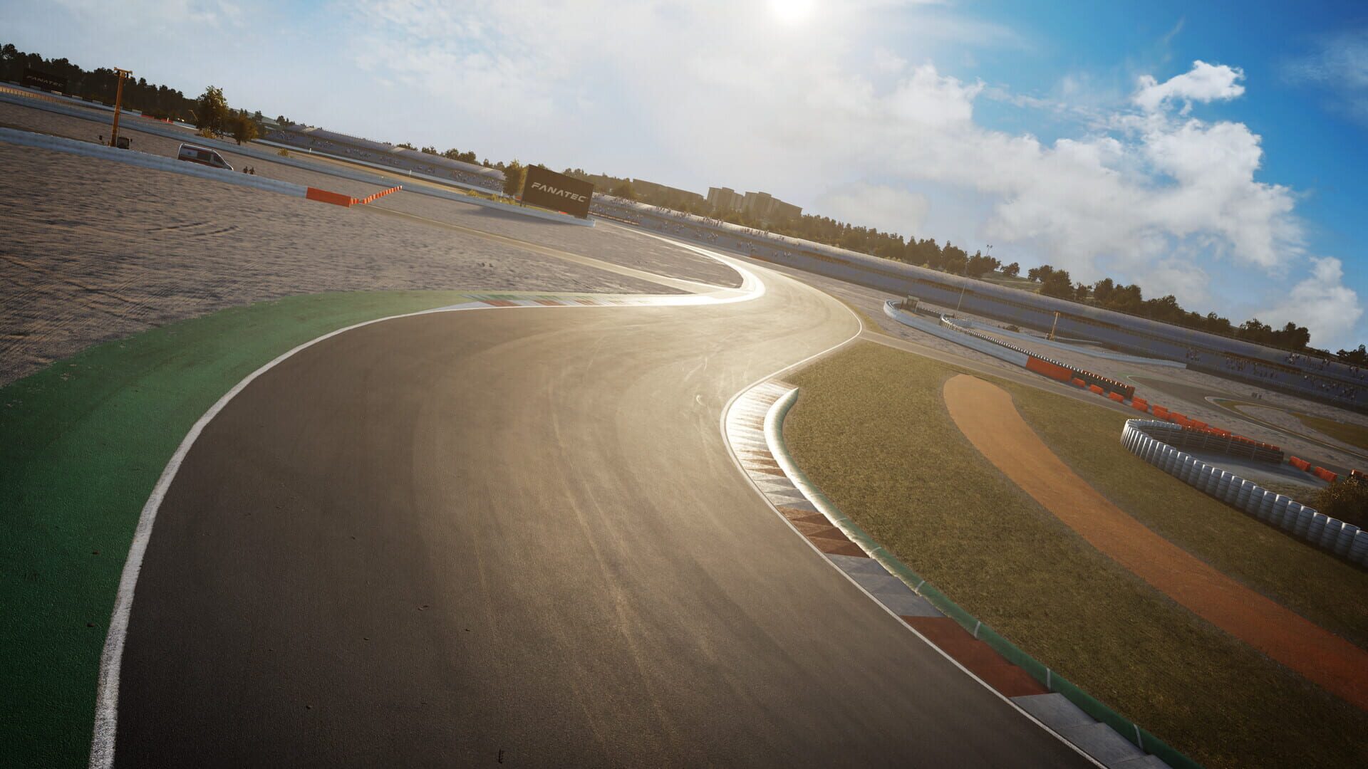 Screenshot for Assetto Corsa Competizione: 2023 GT World Challenge Pack