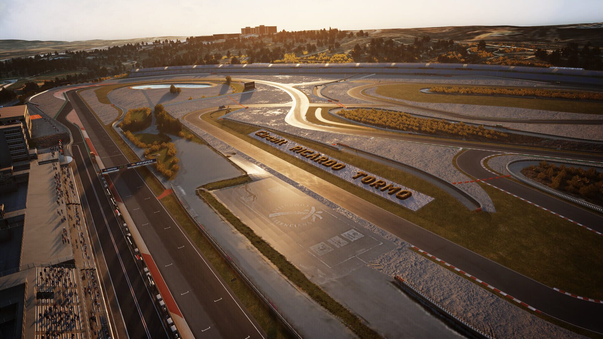 Screenshot for Assetto Corsa Competizione: 2023 GT World Challenge Pack