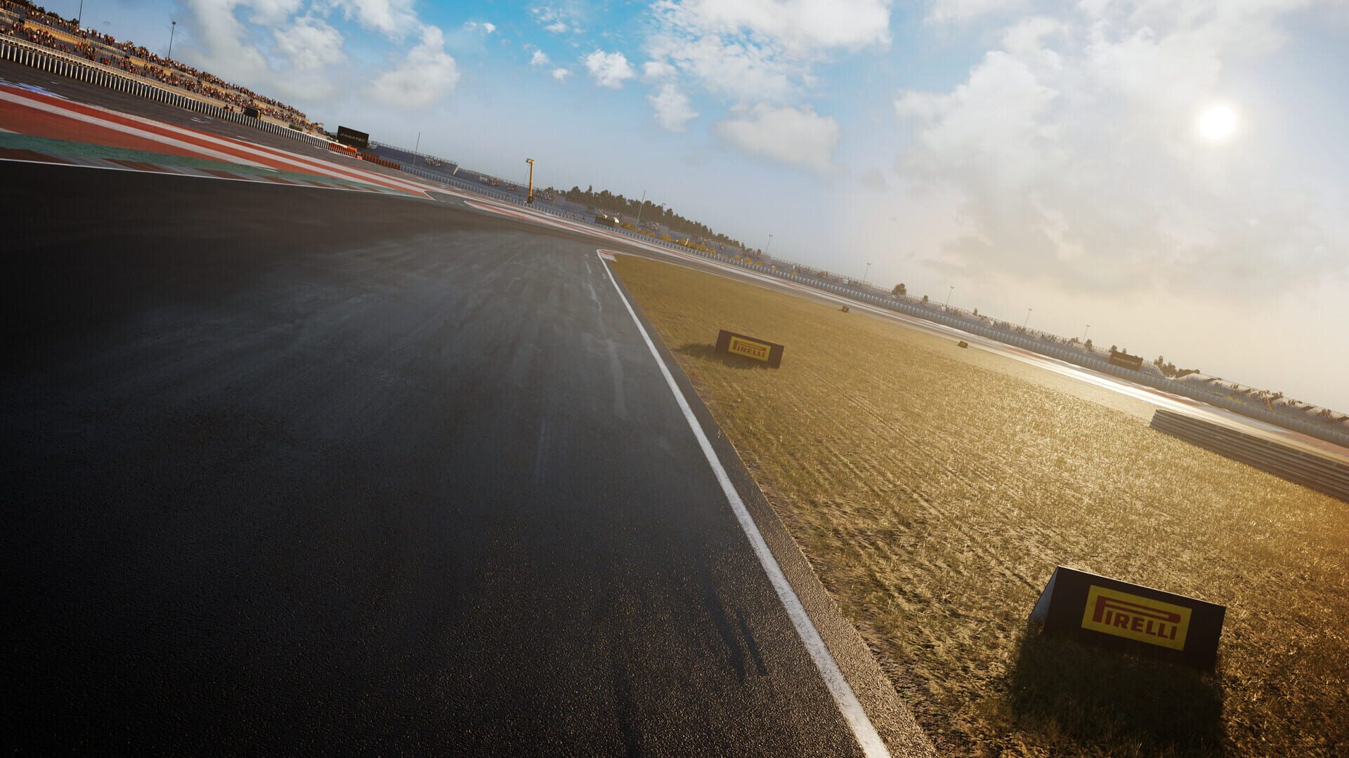 Screenshot for Assetto Corsa Competizione: 2023 GT World Challenge Pack