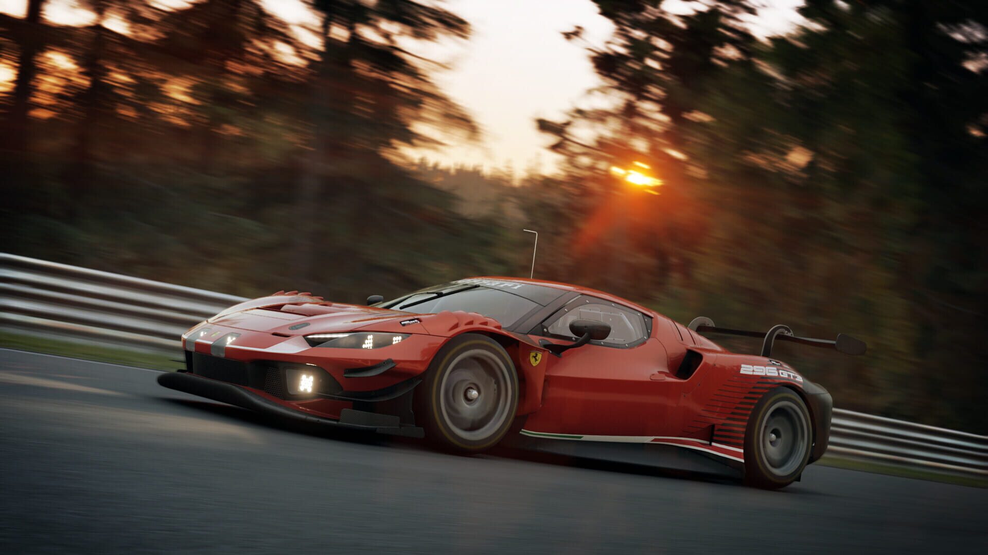 Screenshot for Assetto Corsa Competizione: 2023 GT World Challenge Pack