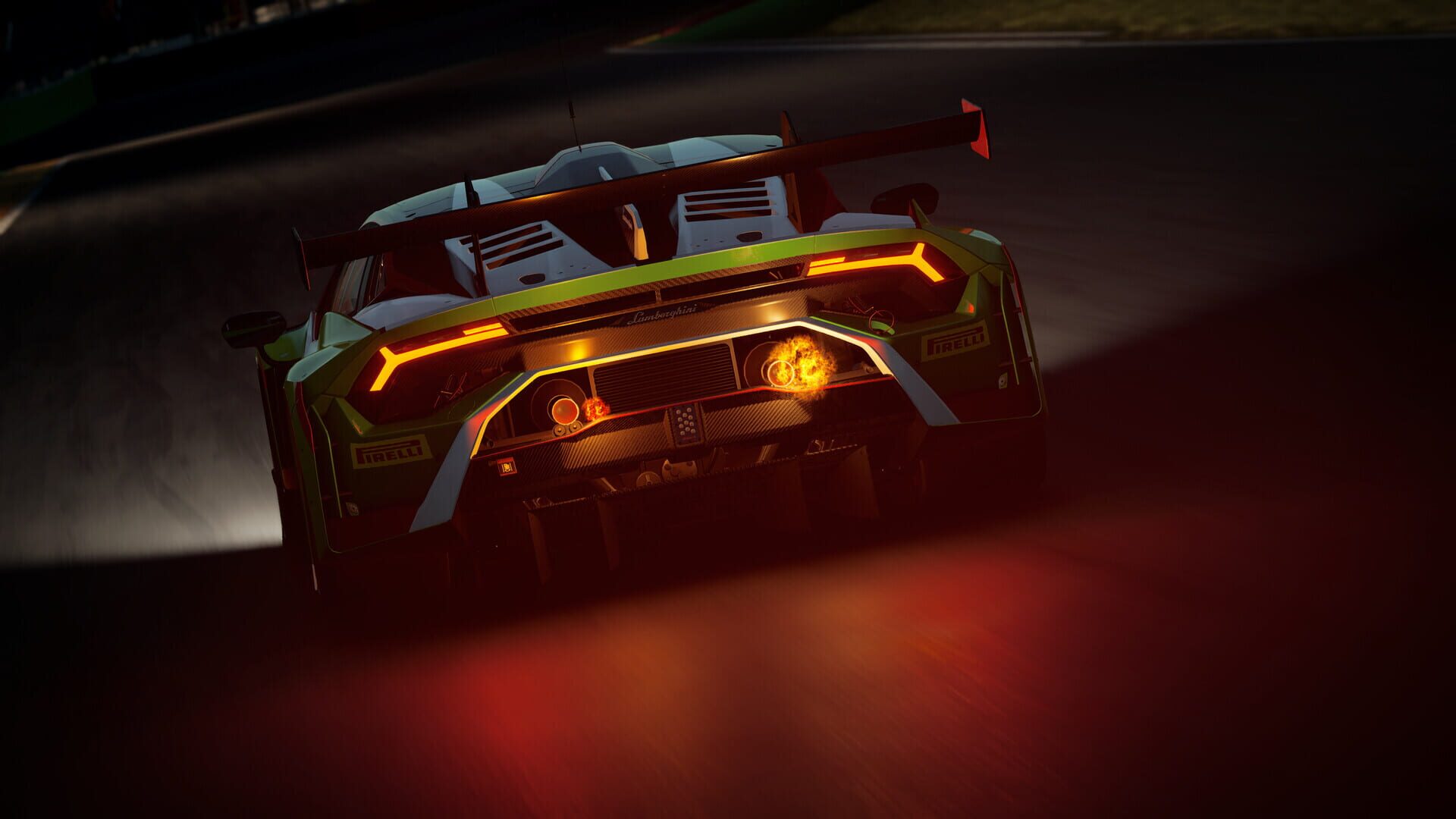Screenshot for Assetto Corsa Competizione: 2023 GT World Challenge Pack