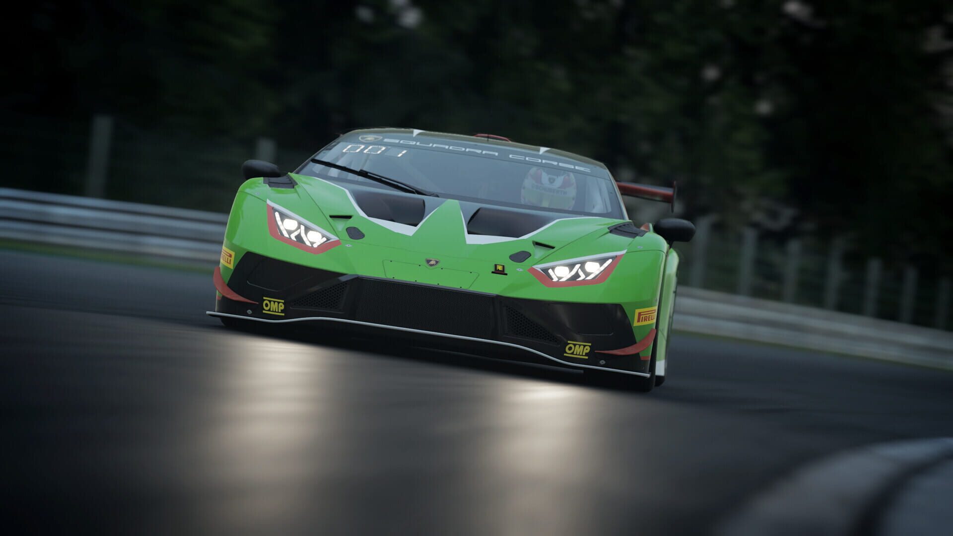 Screenshot for Assetto Corsa Competizione: 2023 GT World Challenge Pack