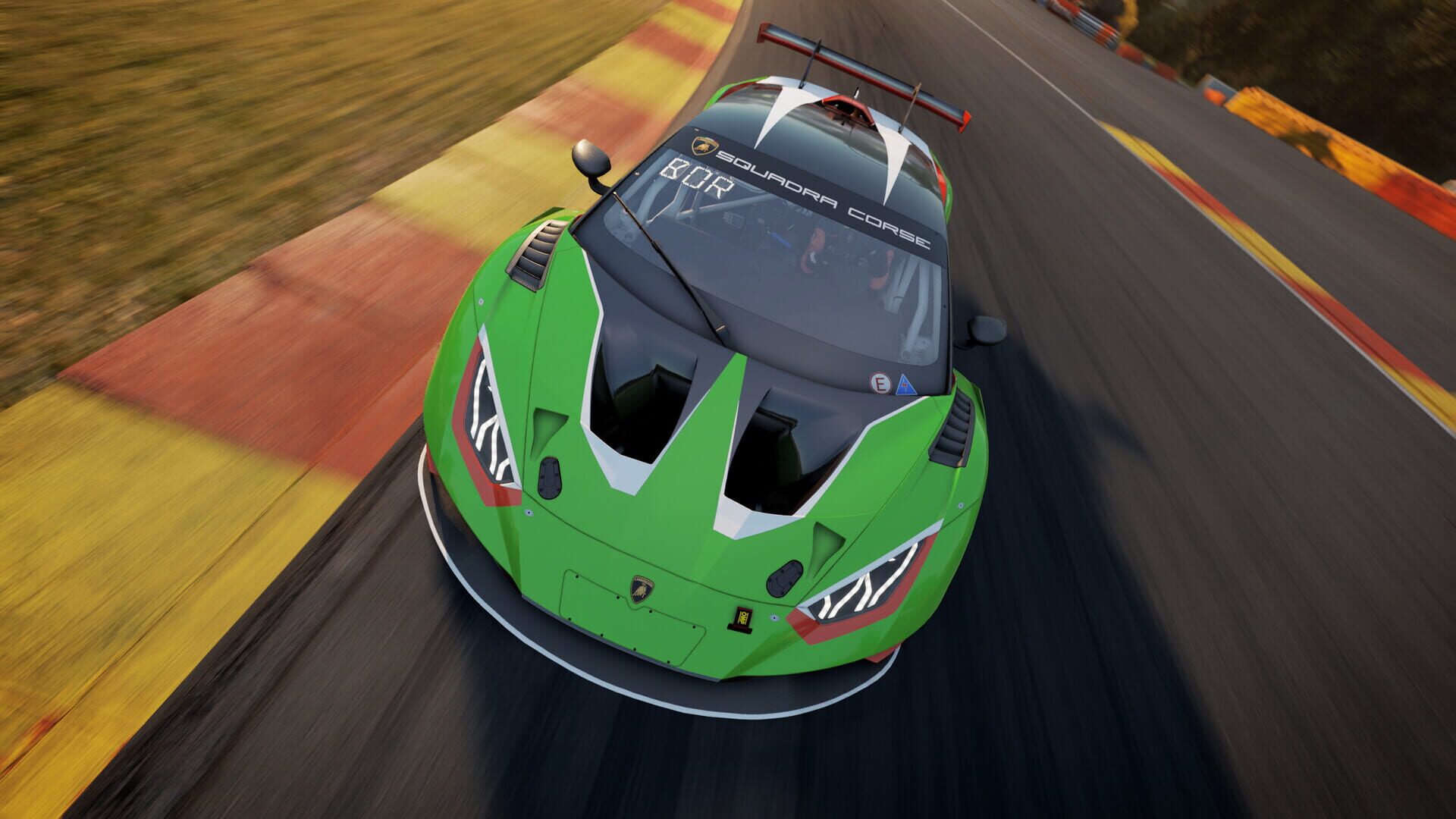 Screenshot for Assetto Corsa Competizione: 2023 GT World Challenge Pack
