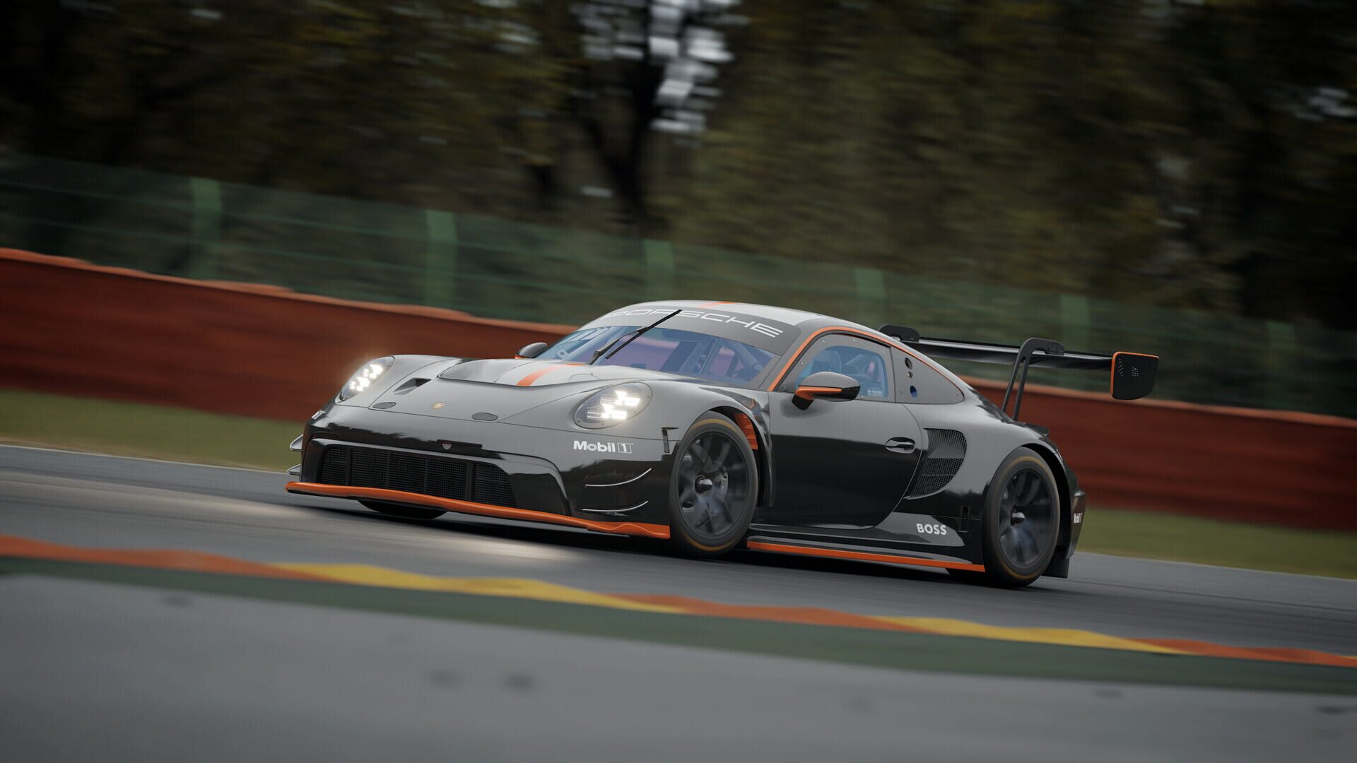 Screenshot for Assetto Corsa Competizione: 2023 GT World Challenge Pack