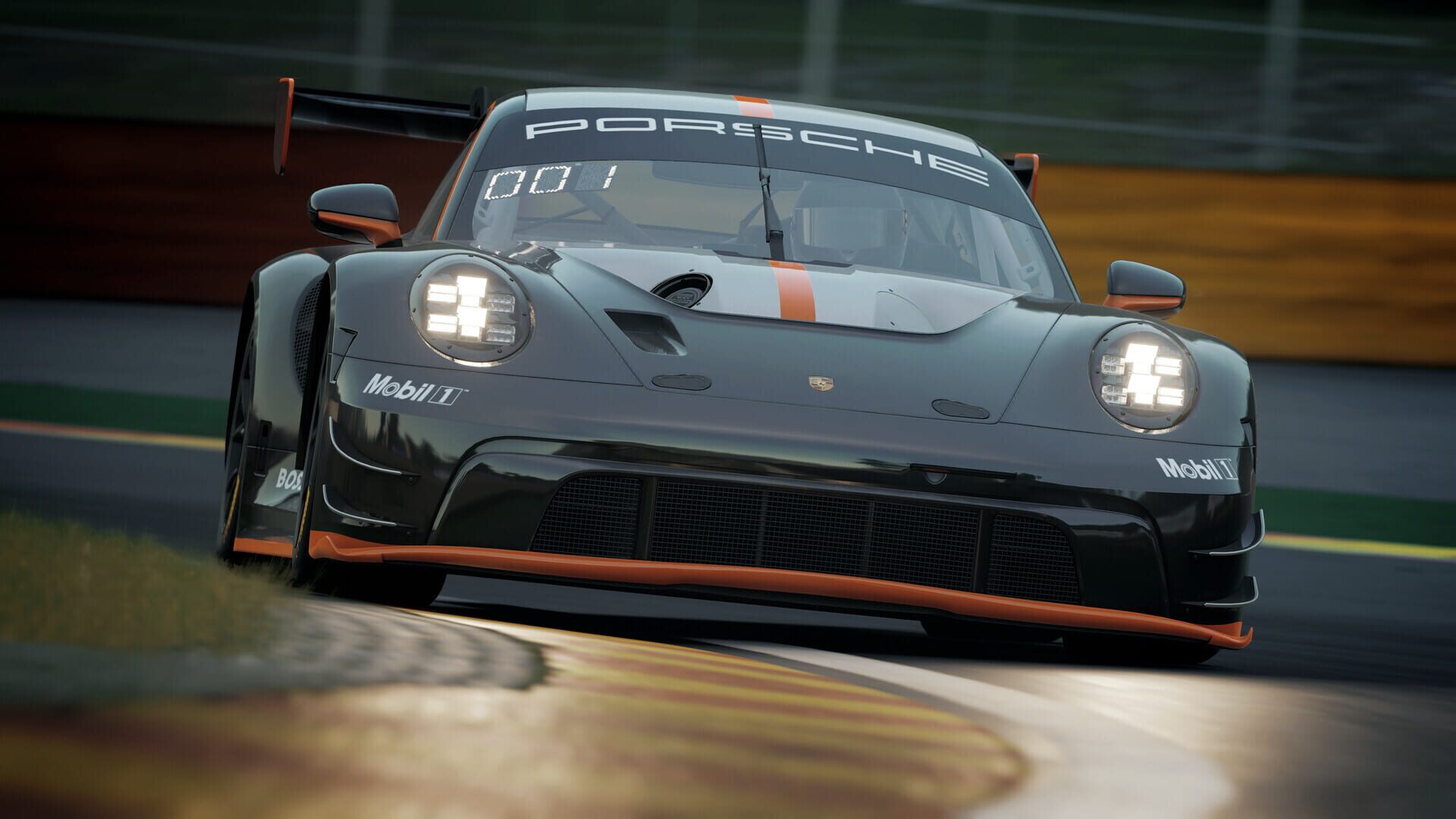 Screenshot for Assetto Corsa Competizione: 2023 GT World Challenge Pack