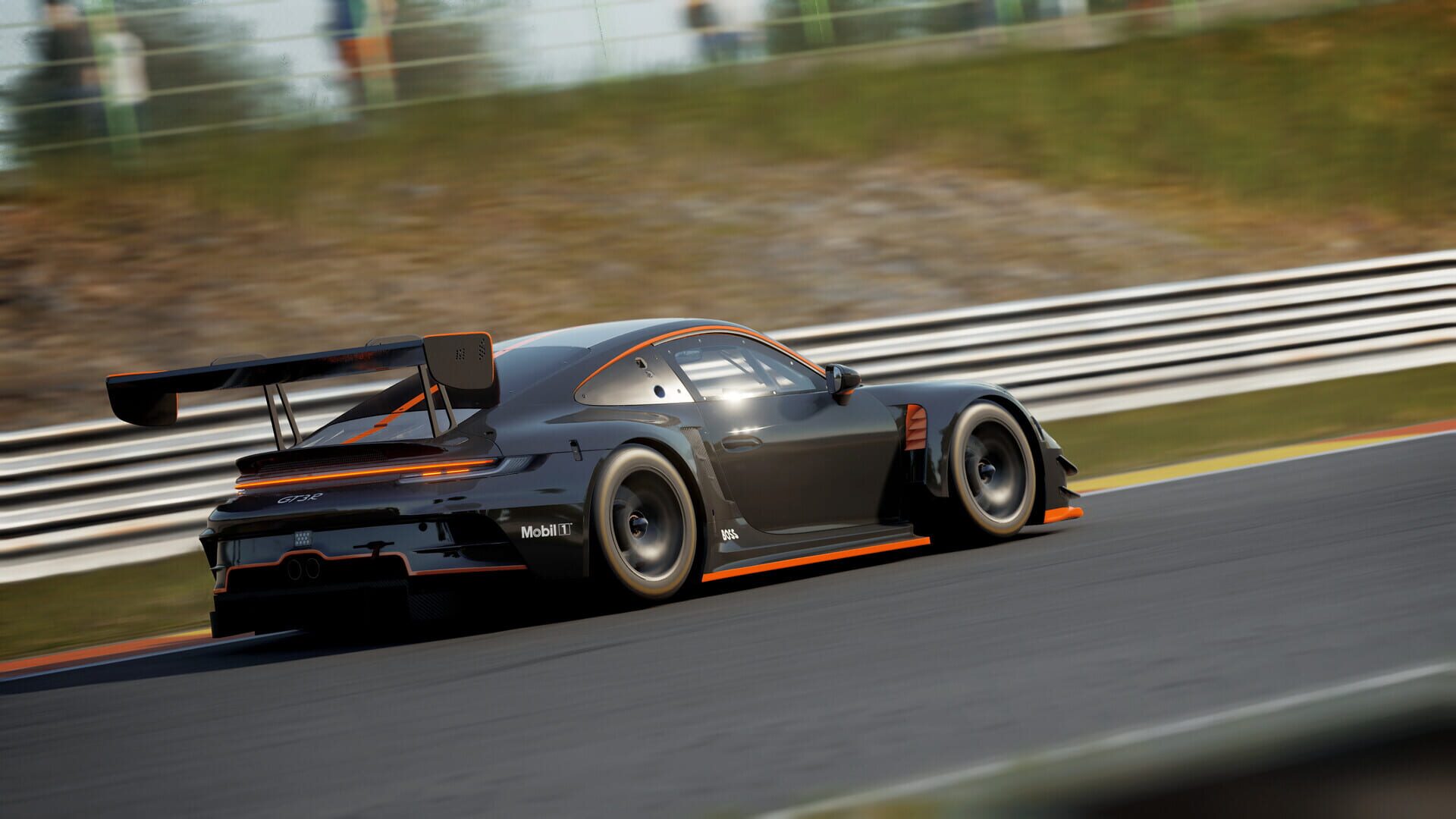 Screenshot for Assetto Corsa Competizione: 2023 GT World Challenge Pack