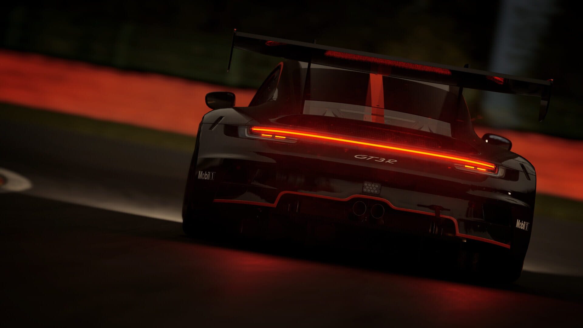 Screenshot for Assetto Corsa Competizione: 2023 GT World Challenge Pack