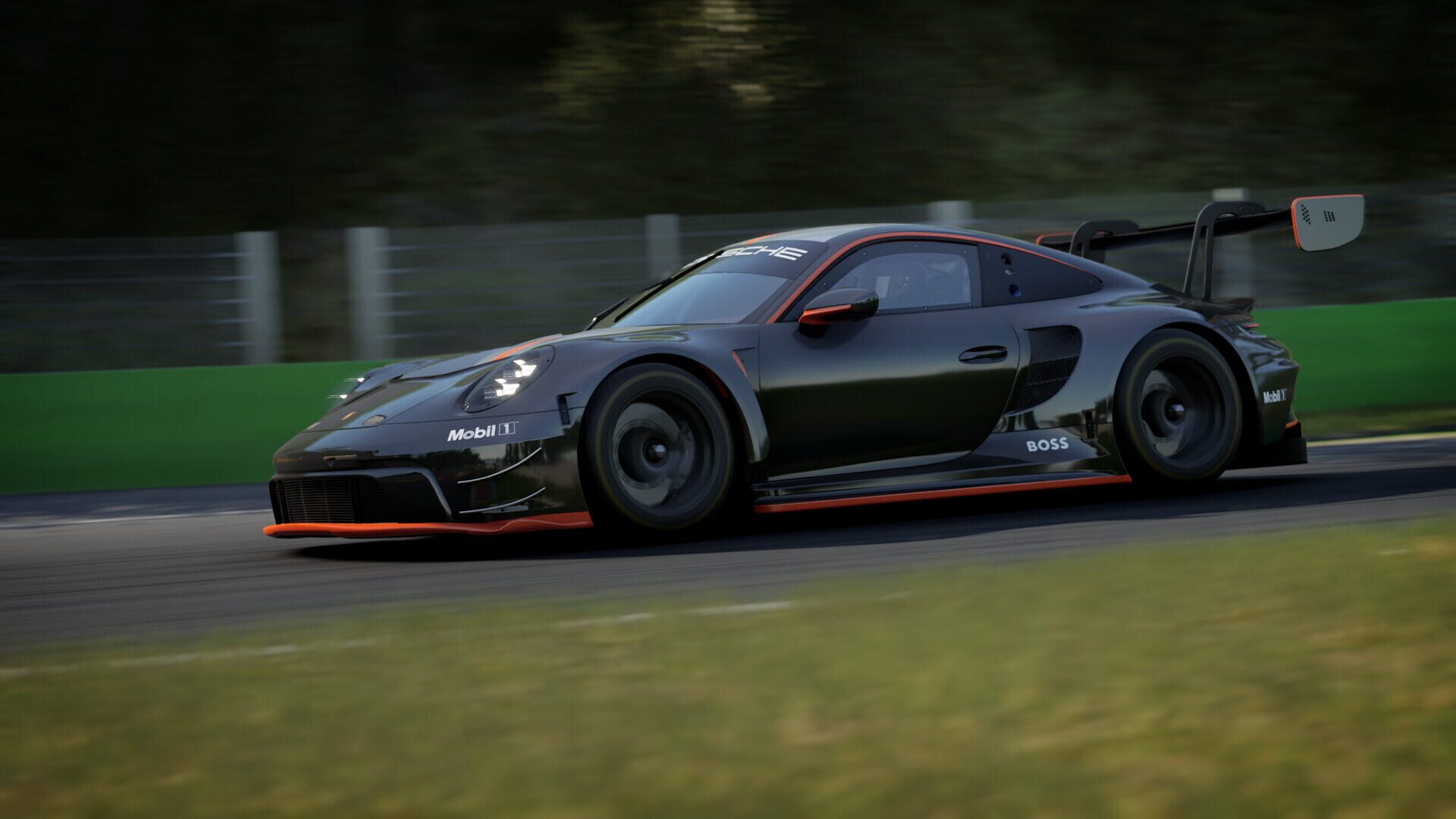 Screenshot for Assetto Corsa Competizione: 2023 GT World Challenge Pack