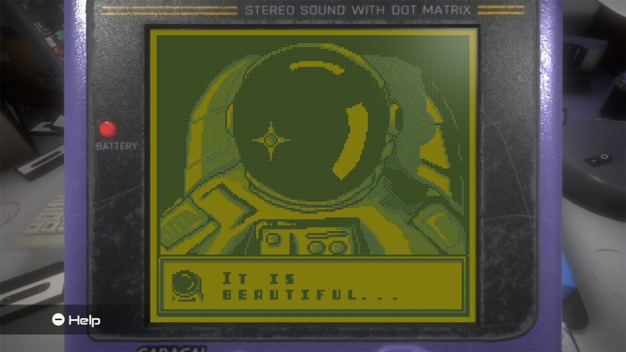 Screenshot for 2021: Moon Escape