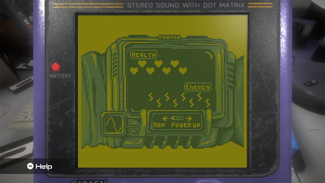 Screenshot for 2021: Moon Escape