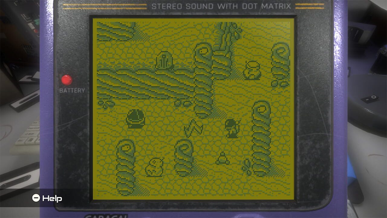 Screenshot for 2021: Moon Escape