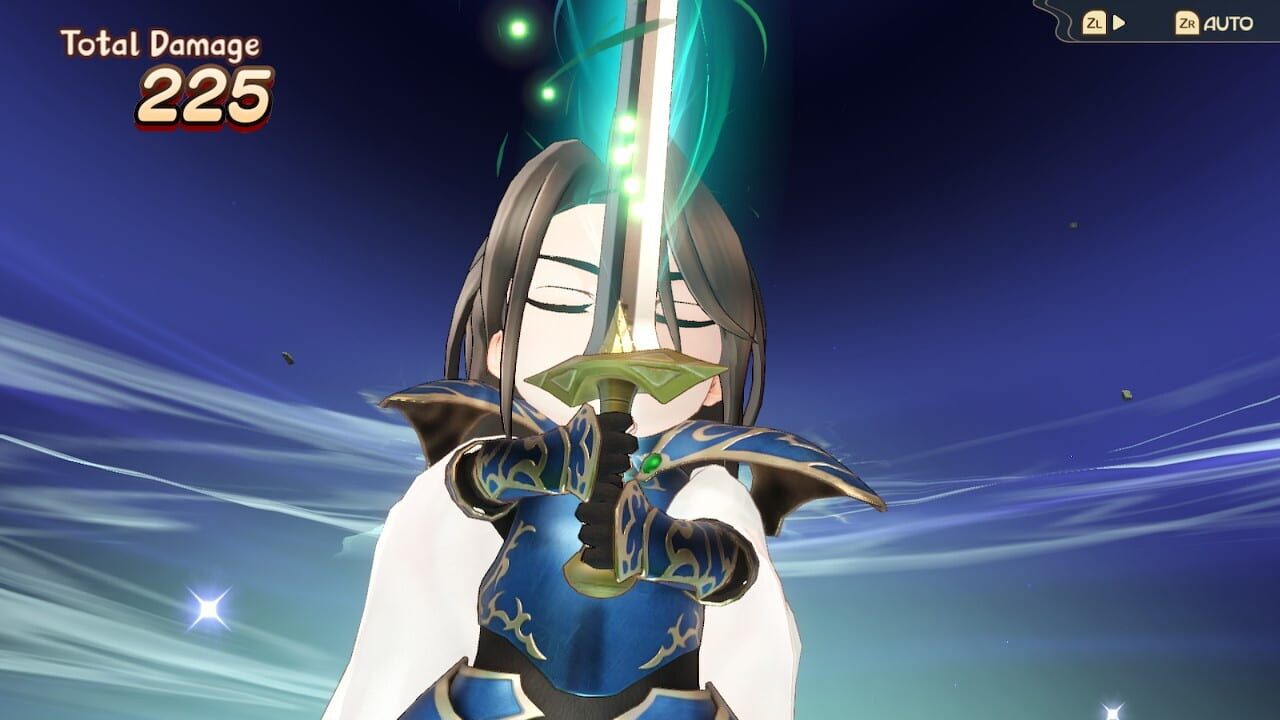 Screenshot for Atelier Marie Remake: The Alchemist of Salburg