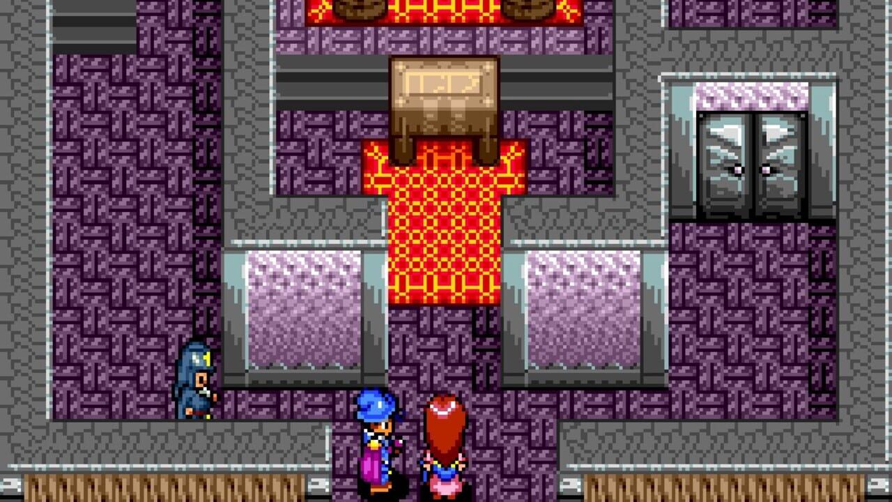 Screenshot for Magicoal