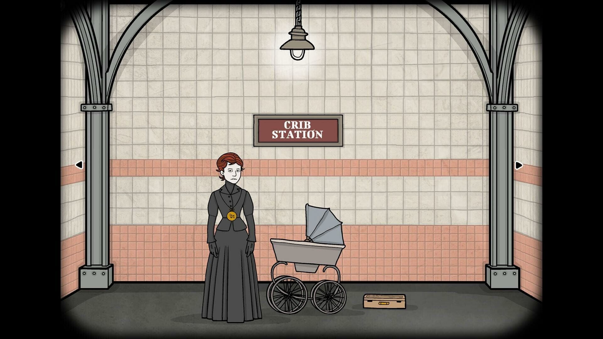 Screenshot for Underground Blossom