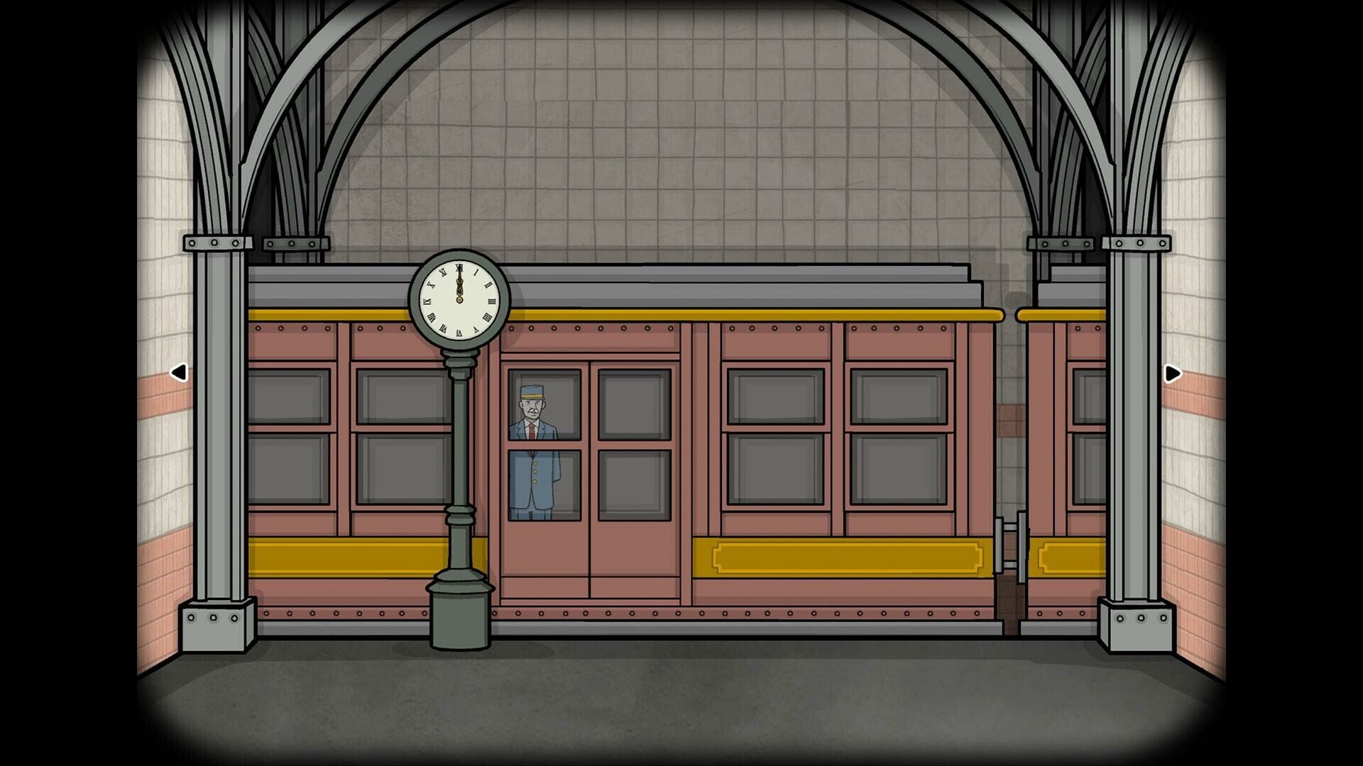 Screenshot for Underground Blossom