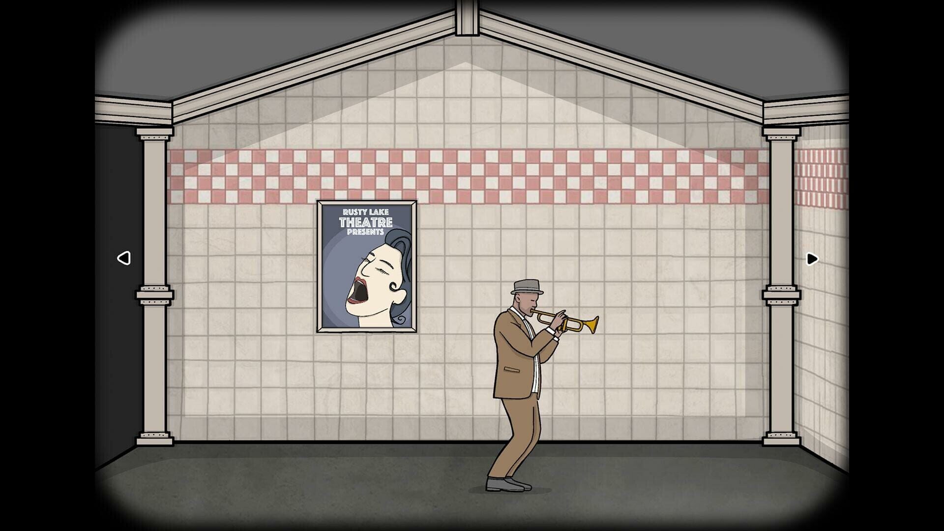 Screenshot for Underground Blossom