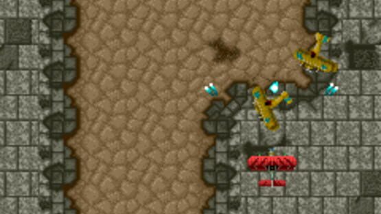 Screenshot for Fire Shark
