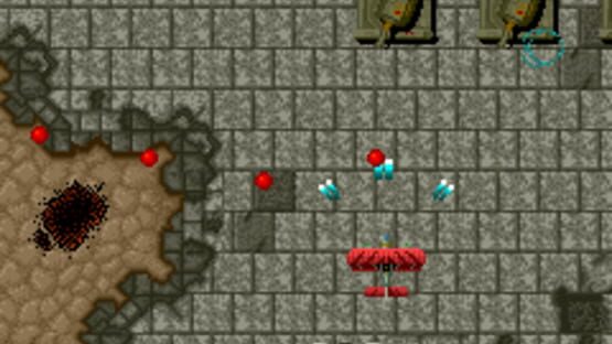 Screenshot for Fire Shark