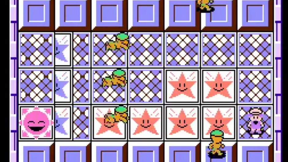 Screenshot for Mendel Palace