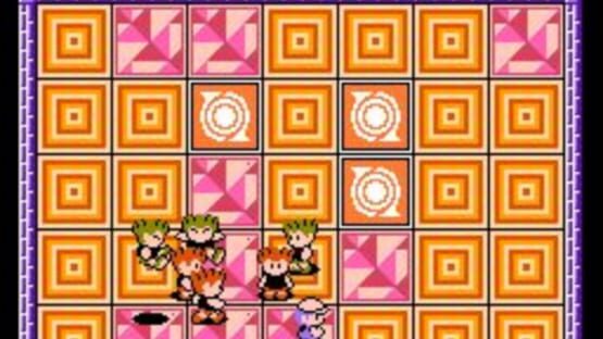 Screenshot for Mendel Palace