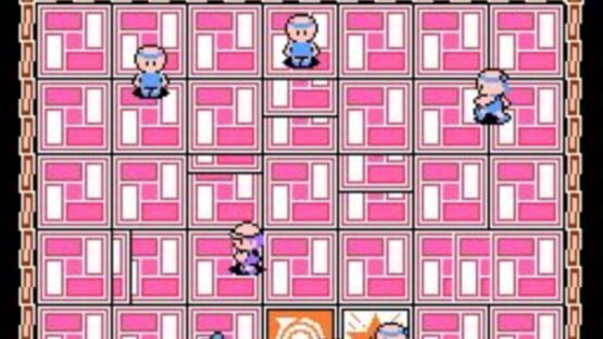 Screenshot for Mendel Palace