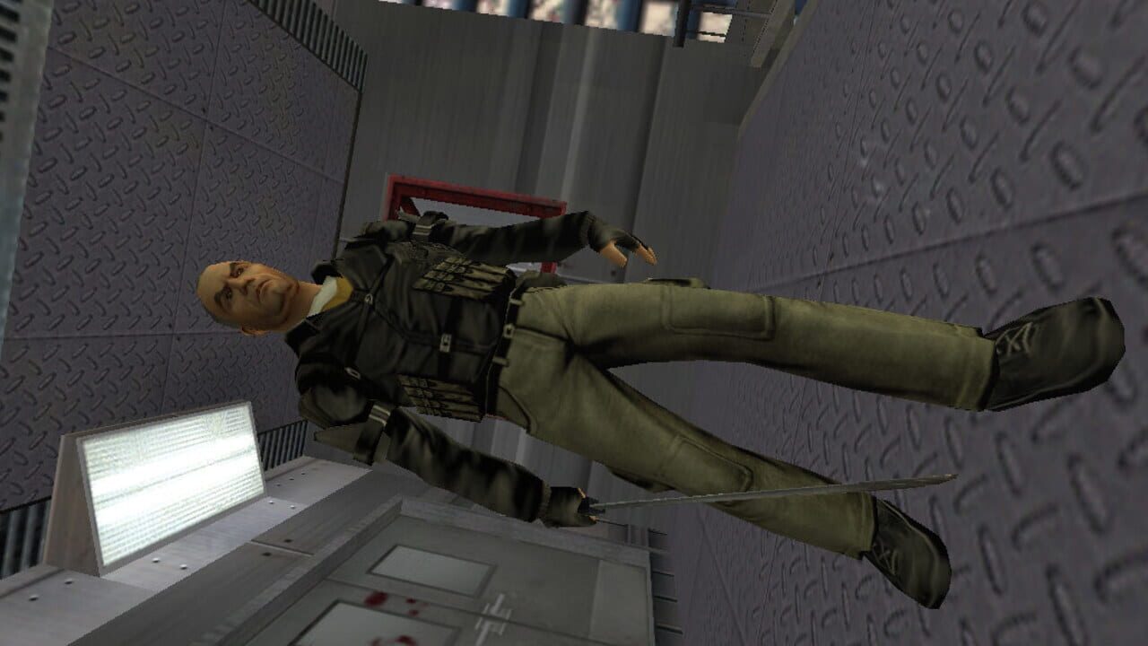 Screenshot for Counter-Strike: Condition Zero