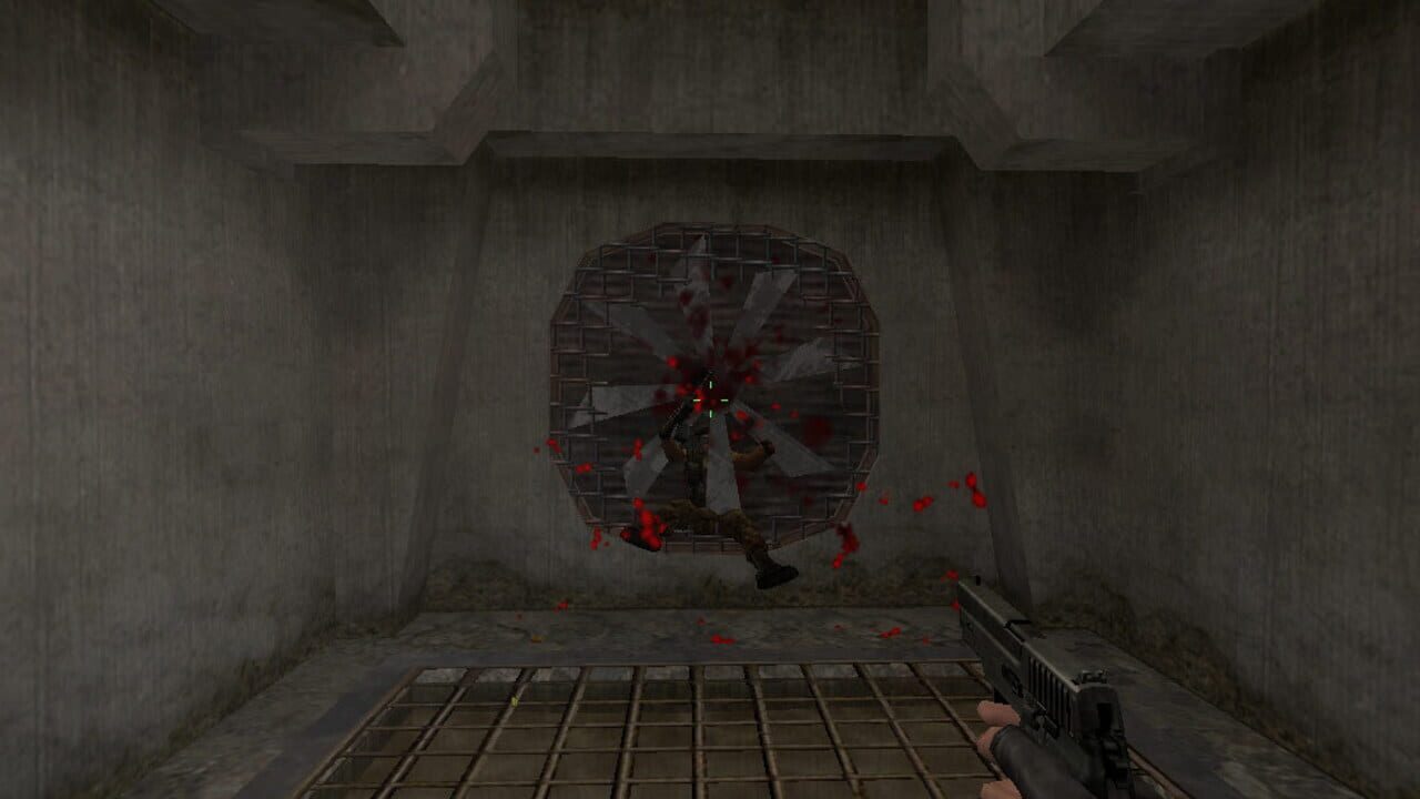 Screenshot for Counter-Strike: Condition Zero