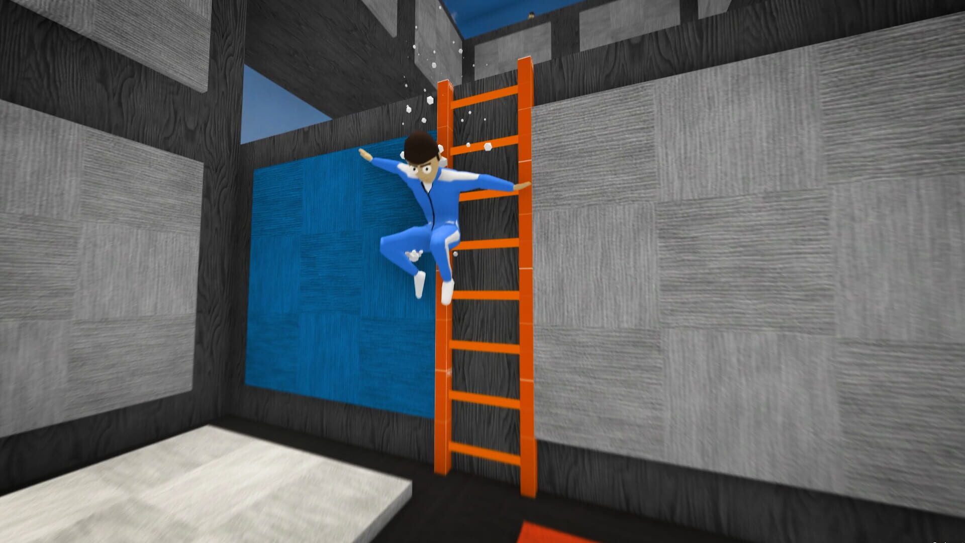 Screenshot for Crab Game