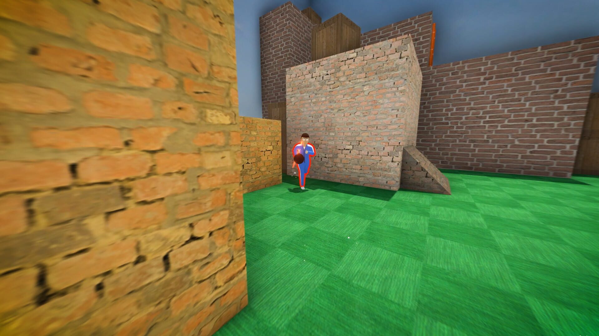 Screenshot for Crab Game