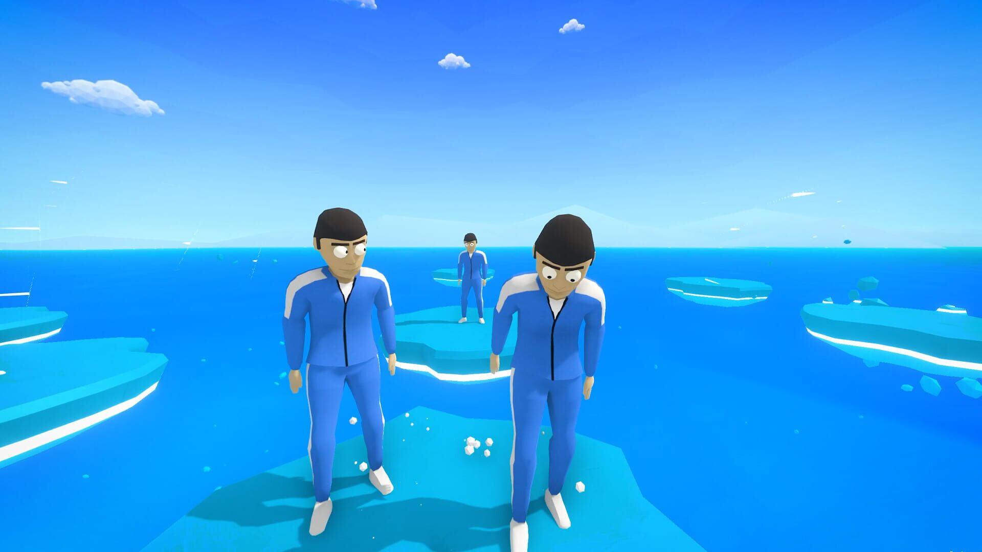 Screenshot for Crab Game