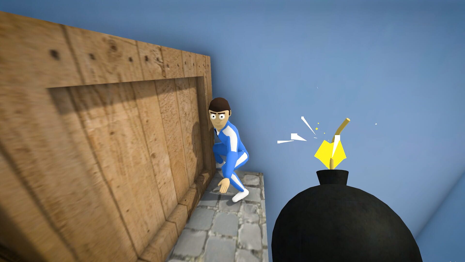 Screenshot for Crab Game