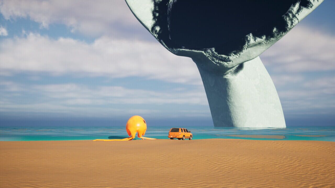 Screenshot for Garten of Banban 3