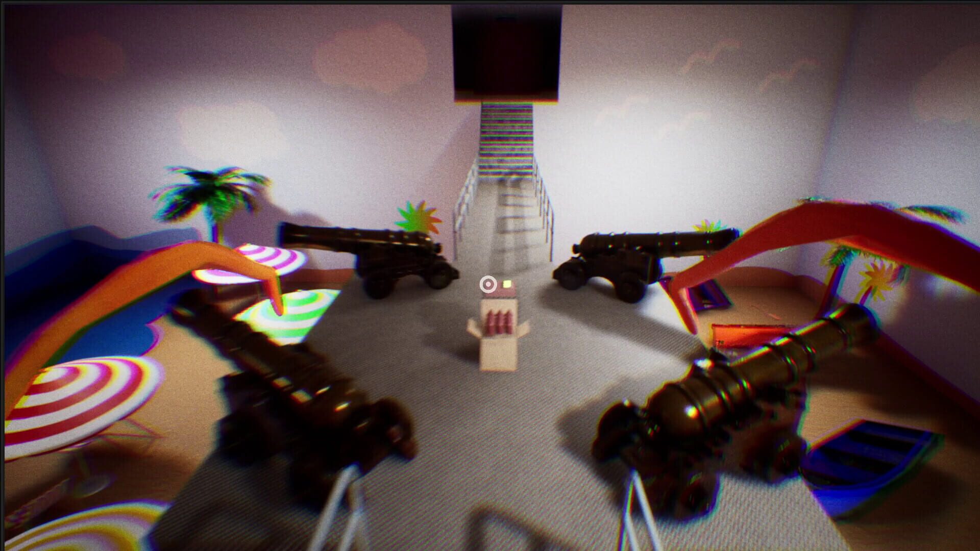 Screenshot for Garten of Banban 3