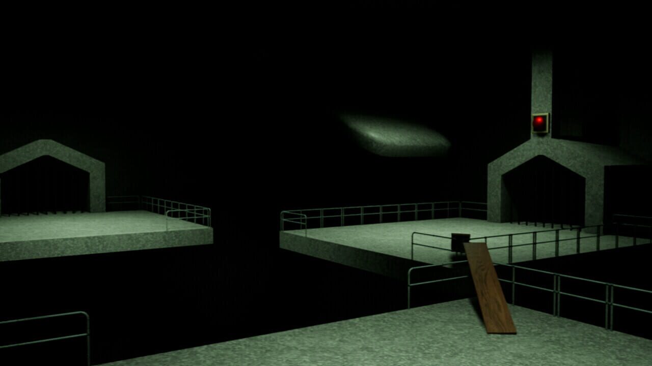 Screenshot for Garten of Banban 3