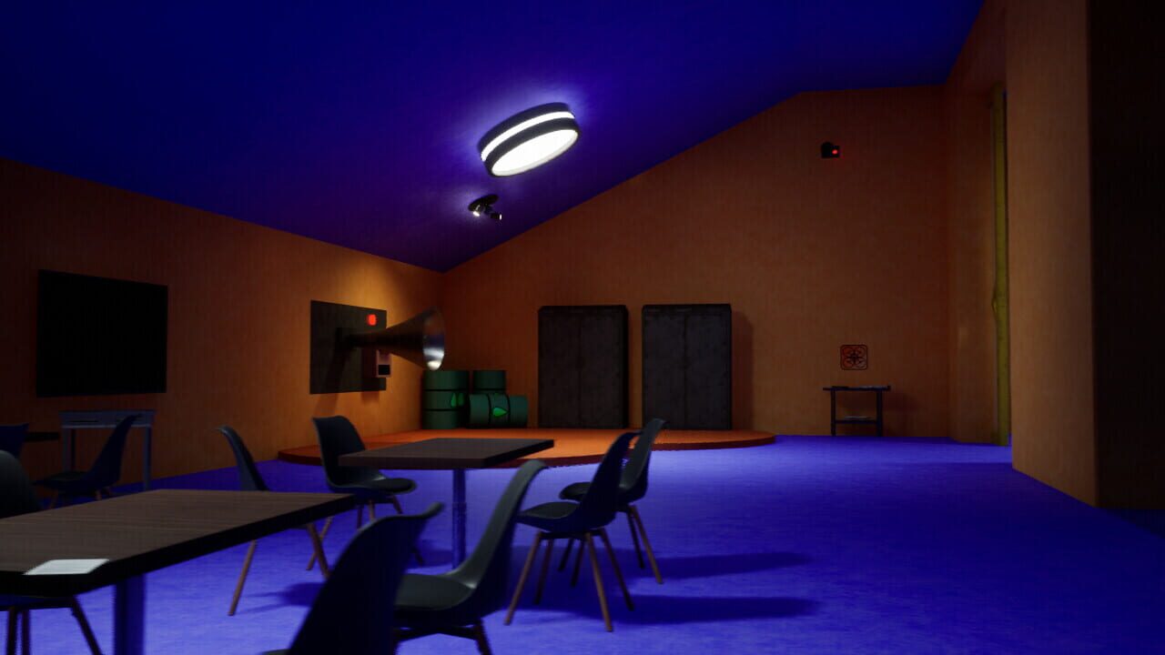 Screenshot for Garten of Banban 3