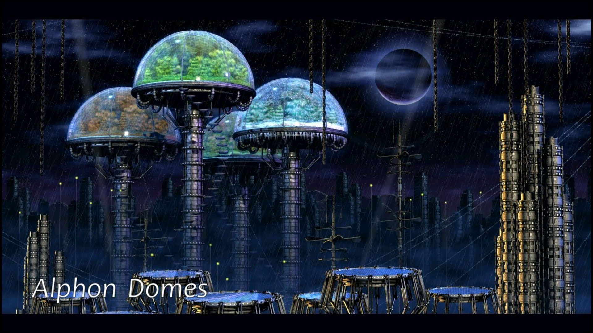 Screenshot for The Desolate Hope