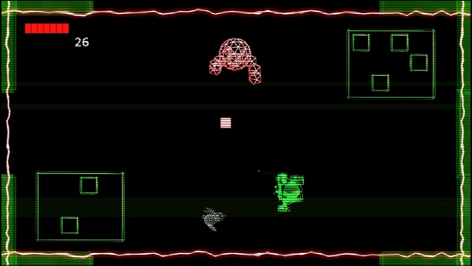 Screenshot for The Desolate Hope