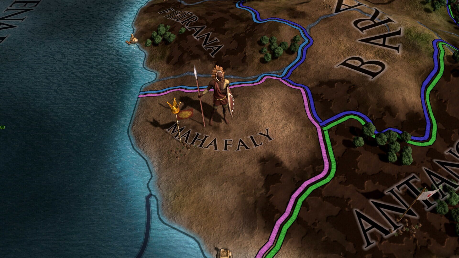 Screenshot for Immersion Pack: Europa Universalis IV - Origins