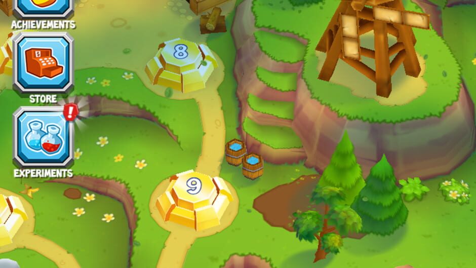 Screenshot for Bloons Supermonkey 2