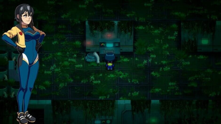 Screenshot for Third Crisis