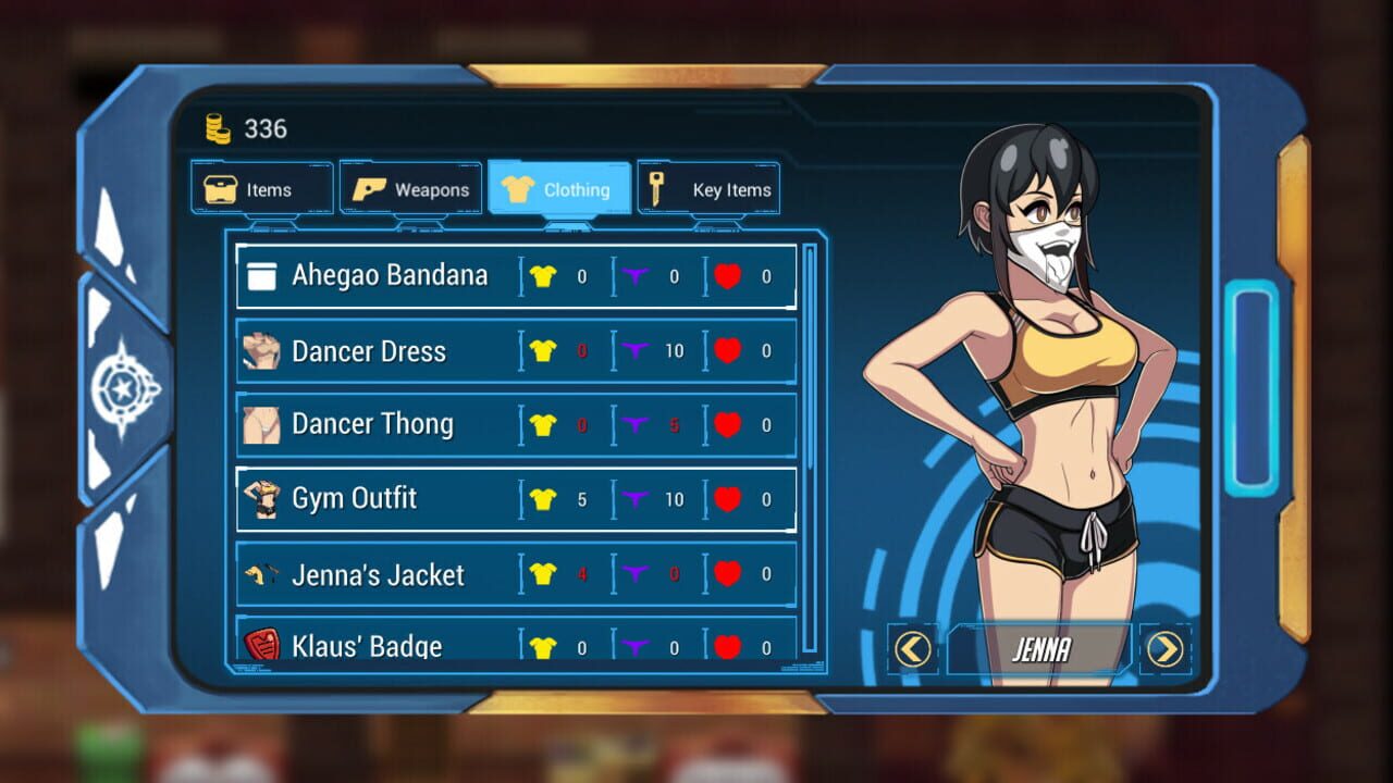 Screenshot for Third Crisis