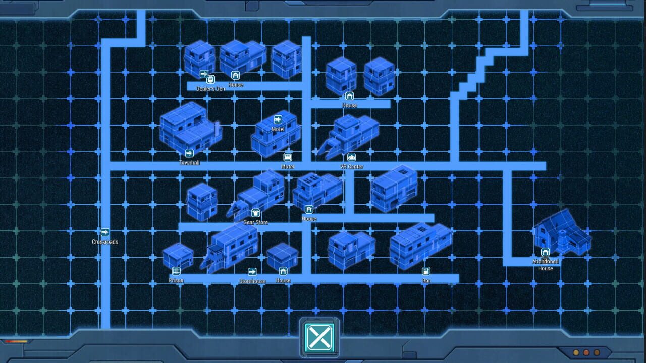 Screenshot for Third Crisis