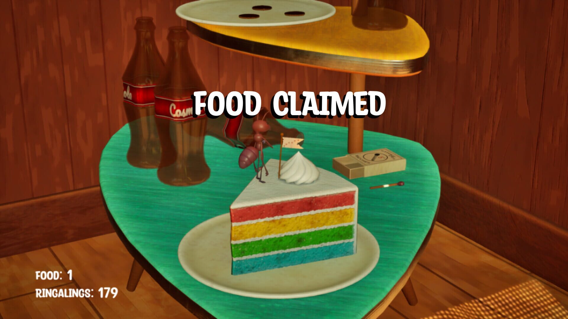 Screenshot for IndependAnt