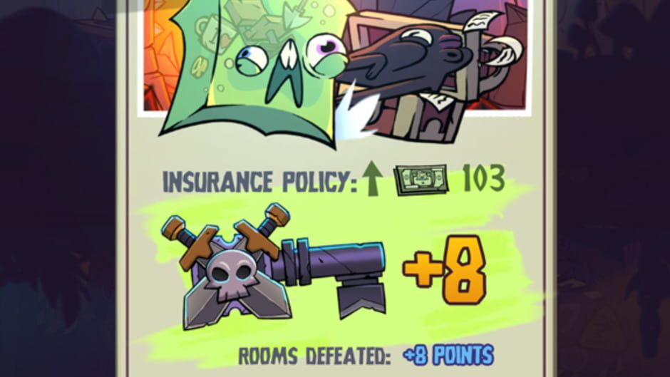 Screenshot for Dungeon, Inc.