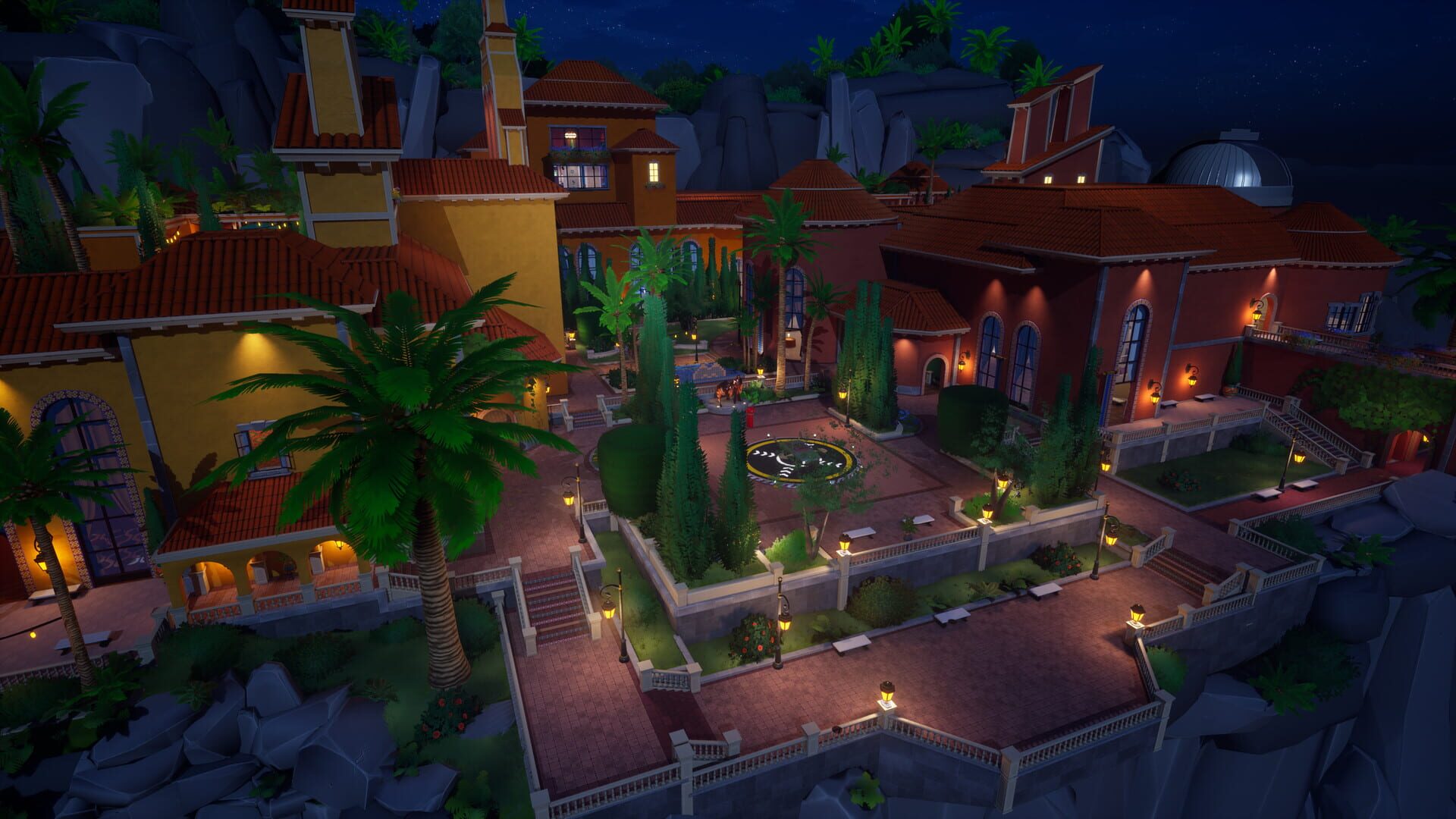 Screenshot for Deceive Inc.