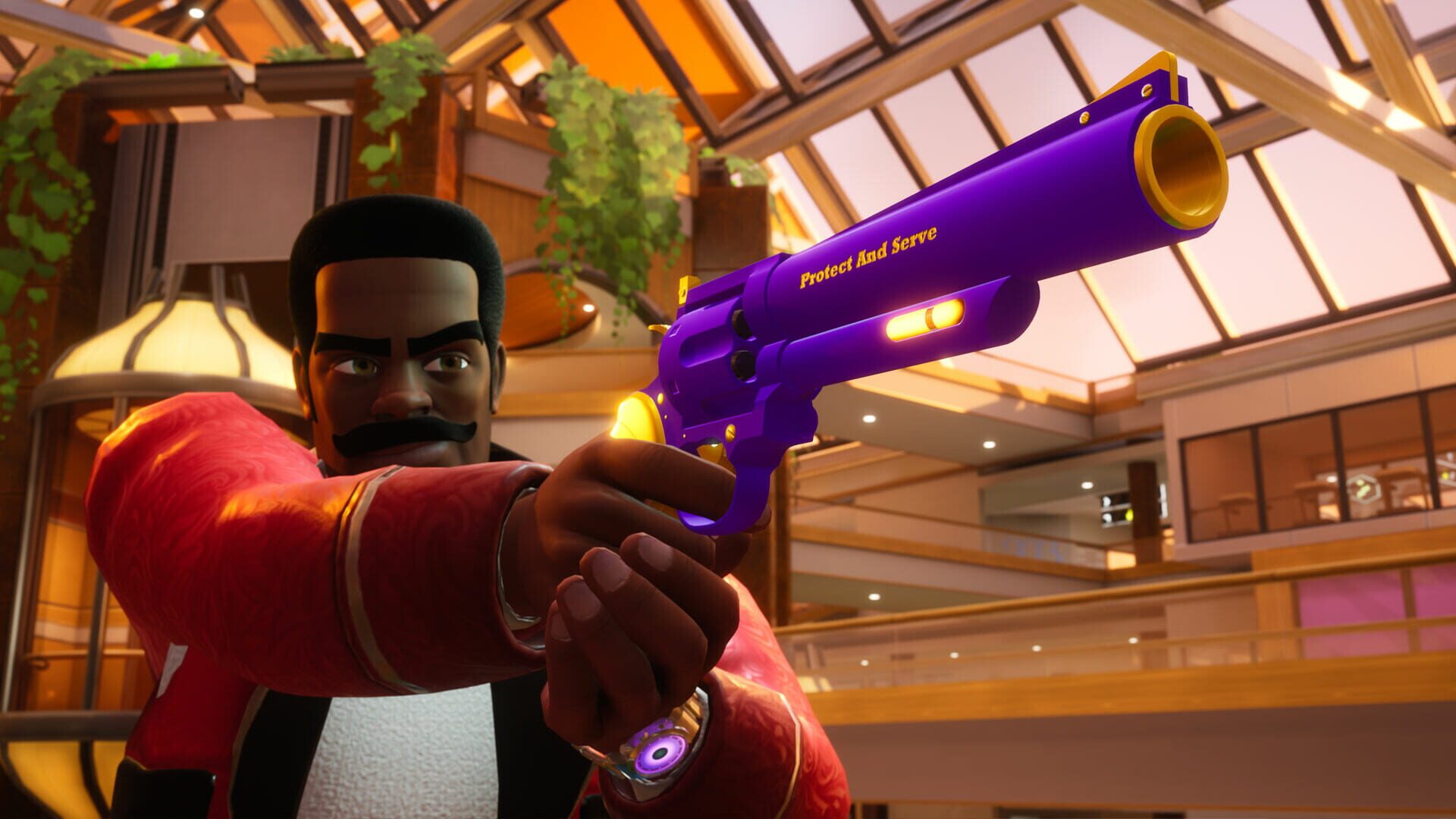 Screenshot for Deceive Inc.
