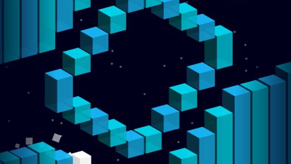 Screenshot for Gravity Switch