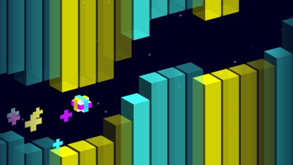 Screenshot for Gravity Switch